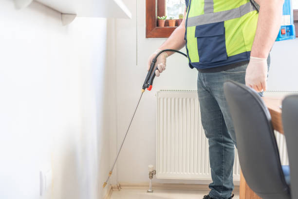  Smithville, TX Pest Control Pros