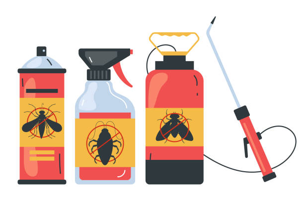 Best Commercial Pest Control Services  in Smithville, TX